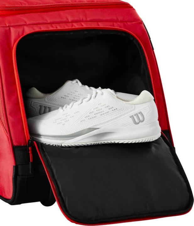 Immagine prodotto Wilson Super Tour Travel Bag 2025 (12R)
