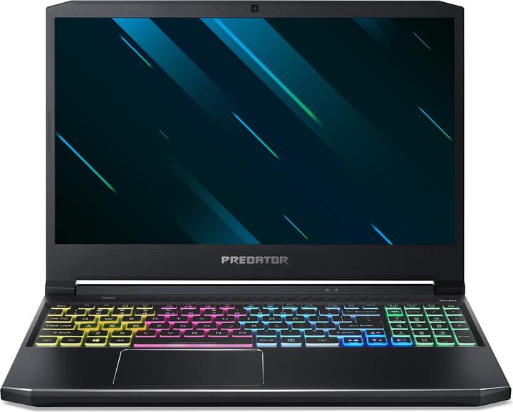 Image du produit Acer Predator Helios 300 (15.60", Intel Core i7-10870H, 32 Go, 1000 Go, CH)