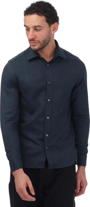 Ted Baker Crotone Hemd Langärmlig