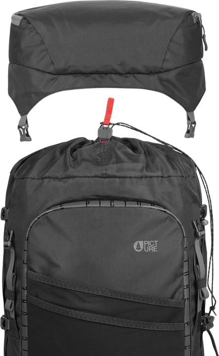Immagine prodotto Picture Off Trax 40+10 (50 l)