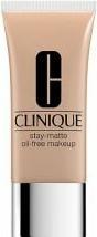 Actual product image Clinique Stay Matte (09 - Neutral)