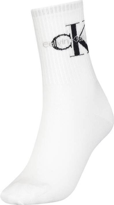 Image du produit Calvin Klein Chaussette Jeans Rib (37 - 41)