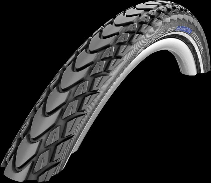 Produktbild Schwalbe Marathon Mondial (28 x 1.40, 37-622)