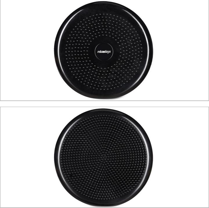 Actual product image Relaxdays Balance cushion