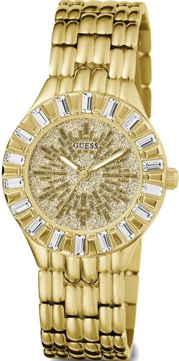 Produktbild Guess Watches LADIES GW0602L2