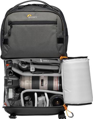 Image du produit Lowepro Fastpack PRO BP 250 AW III (Sac à dos photo, 25 l)