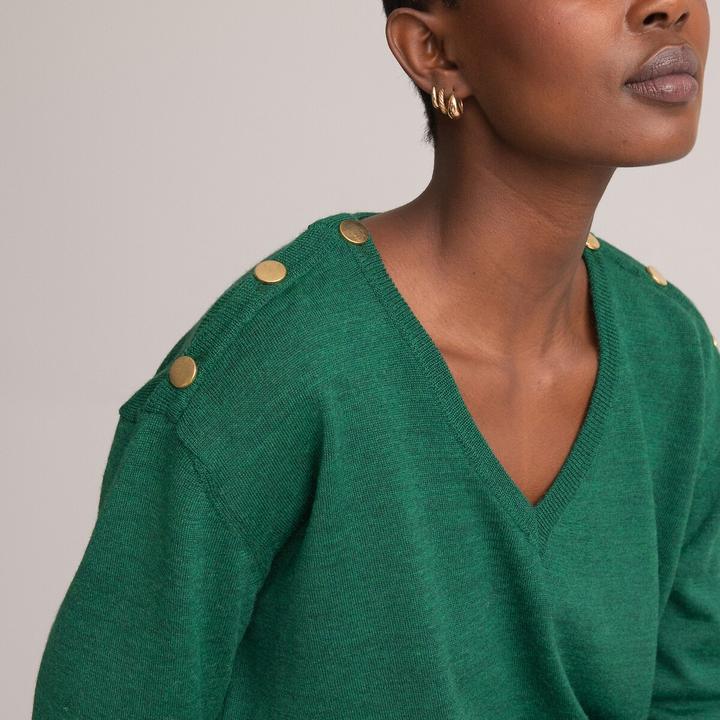 Immagine prodotto Anne Weyburn Maglia a maglia fine (W36/L38)