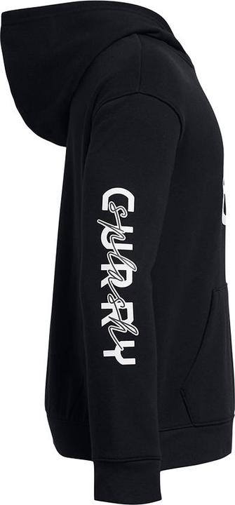 Immagine prodotto Under Armour Felpa con cappuccio Curry Boys Splash Kids (116, 122)