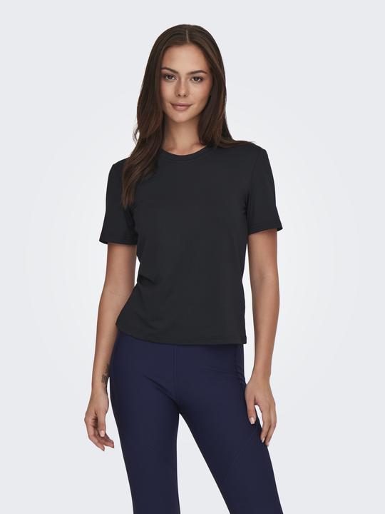 Immagine prodotto Only Play T-shirt a girocollo regular fit (S)