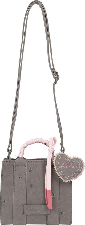 Fritzi aus Preußen Square Mini Limited Wiesn Mini Bag Handtasche 18 cm