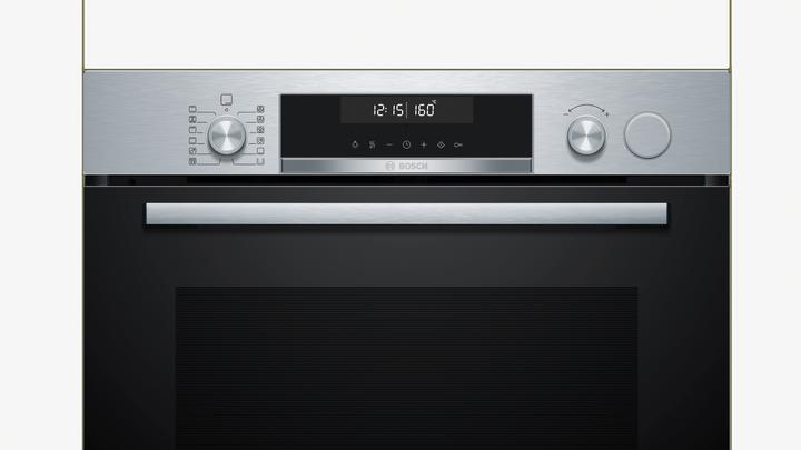Actual product image Bosch Hausgeräte HRG5180S0