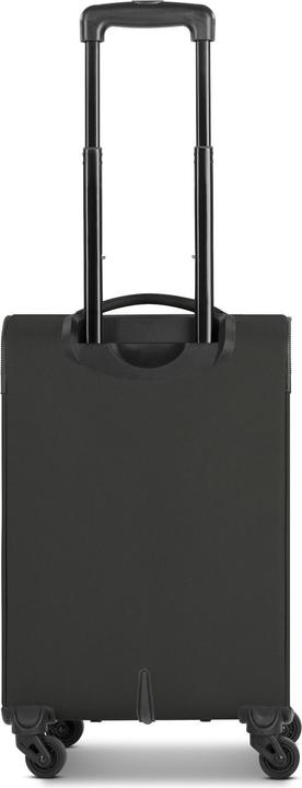 Produktbild Smartbox Edition 04 4 Rollen Kabinentrolley 57 cm mit Dehnfalte (42 l, Handgepäck (bis 50l))
