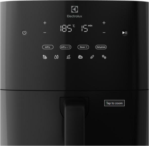 Image du produit Electrolux EAF7SB airfryer