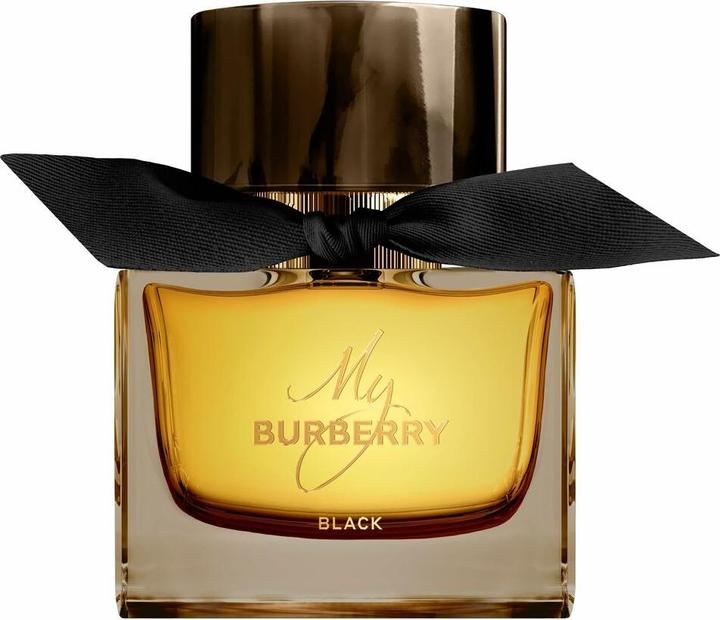 Actual product image Burberry Black Eau de Parfum (re) (Eau de parfum, 50 ml)