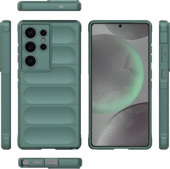 Produktbild Cover-Discount Galaxy S25 Ultra - Rugged Protective Hülle (Samsung Galaxy S25 Ultra)