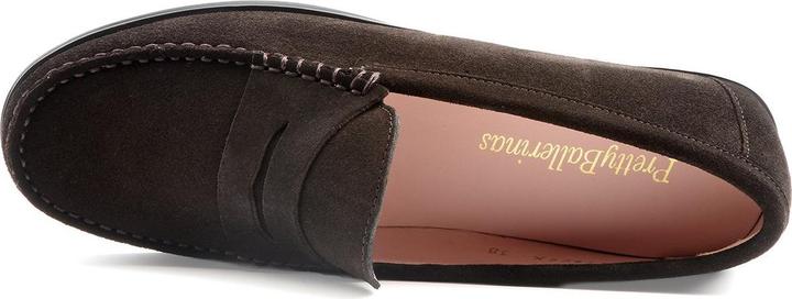 Produktbild Pretty Ballerinas Encerado (38)