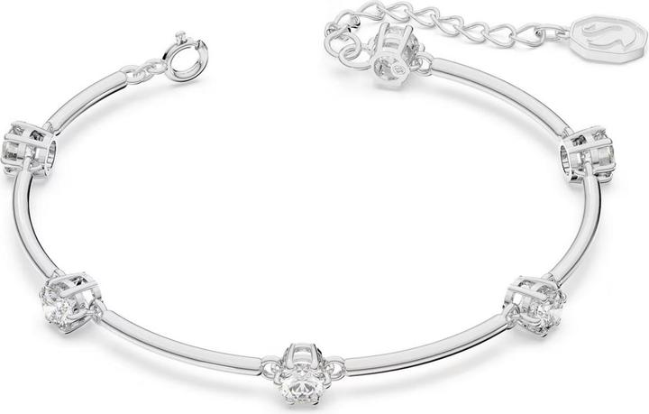 Immagine prodotto Swarovski Bracciale Constella - Argento (17 cm, Metallo Swarovski)