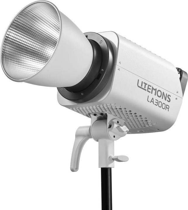 Productafbeelding Godox Litemons LED Video Light Kit LA300R K1 (Videolicht)