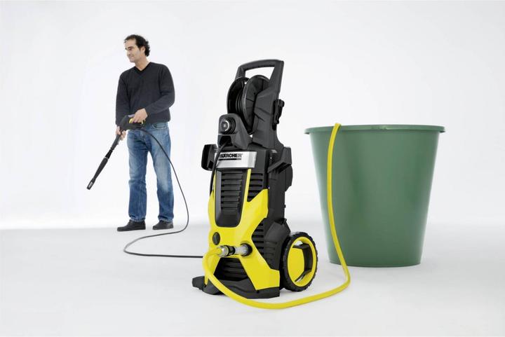 Produktbild Kärcher Professional Wasserfilter