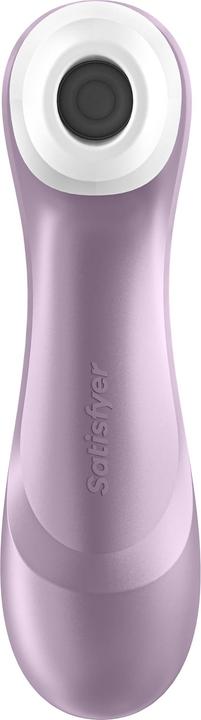 Actual product image Satisfyer Pro 2