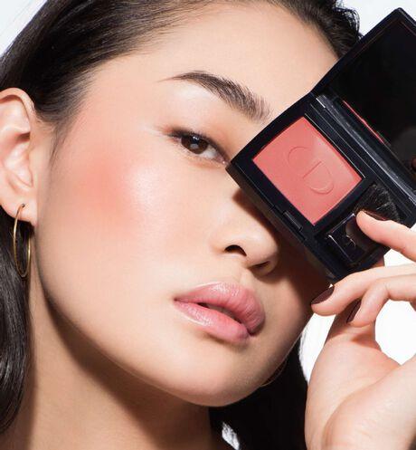 Actual product image Dior Blush Blush (250 Bal)