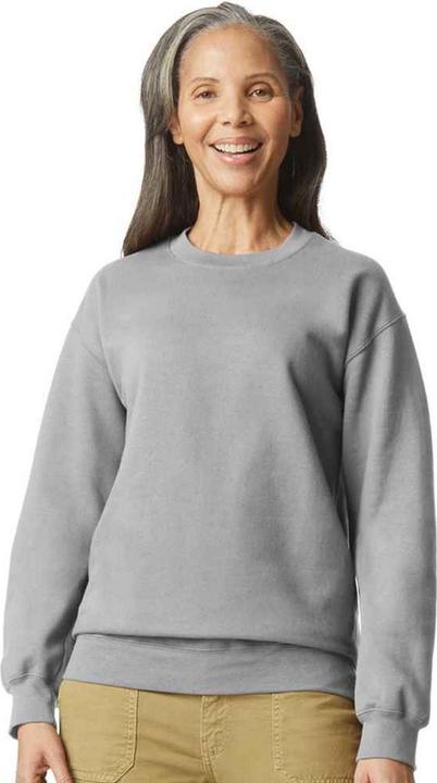 Produktbild Gildan Softstyle Sweatshirt Mittelschwer (4XL)