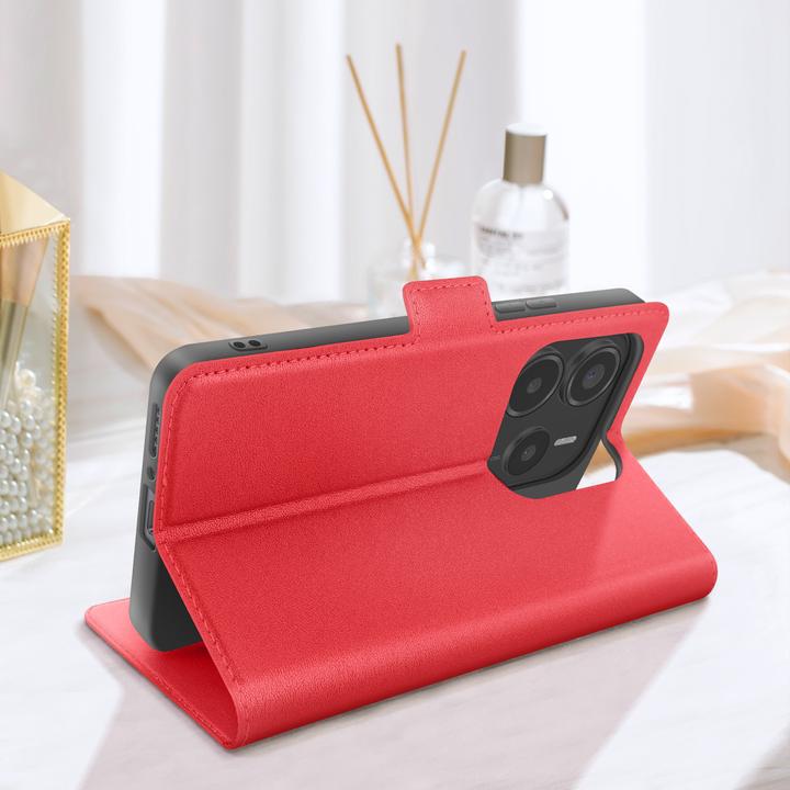 Produktbild Avizar Classic Chic Cover (Xiaomi Redmi Note 14)