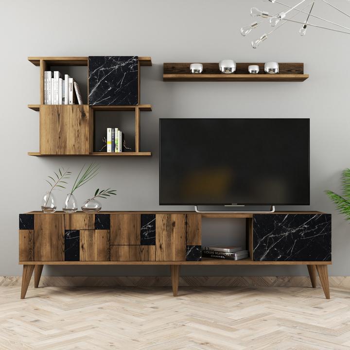 Produktbild Hanah Home Aurelia (180 x 33 x 48.5 cm)