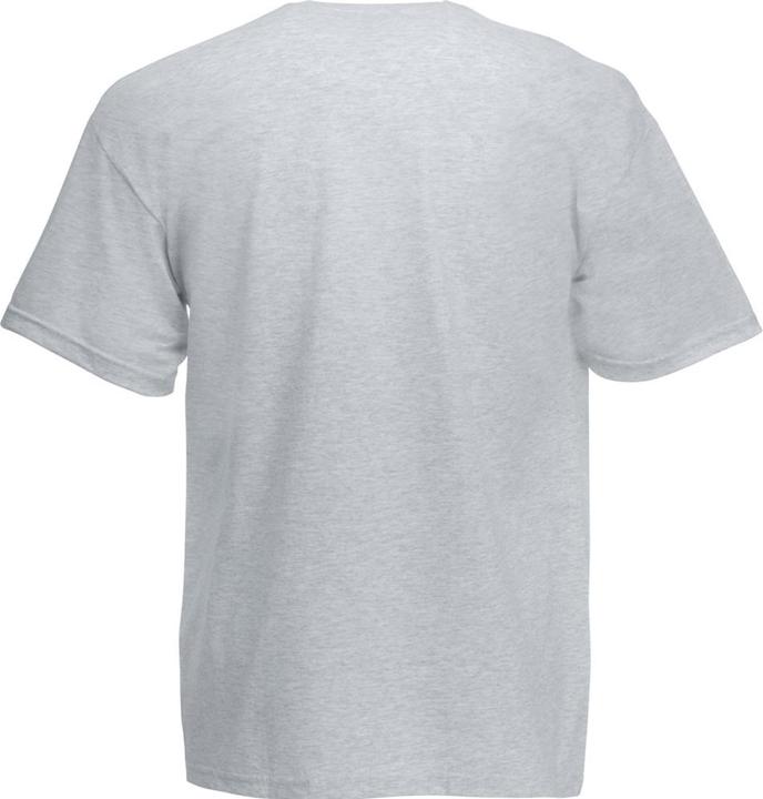 Actual product image Fruit of the Loom UTBC350 P (XXL)