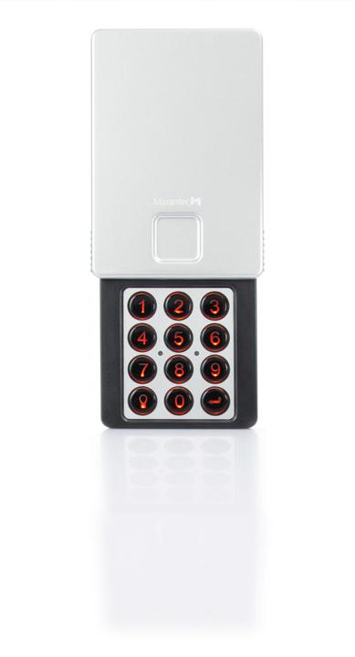 Produktbild Marantec Funk-Codetaster Digital 526