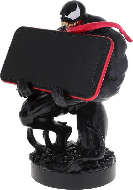 Actual product image Exquisite Gaming Venom Marvel - Cable Guy (Switch, PS4, PS5, Xbox 360, Xbox One S, Xbox Series X, PC, Mac)