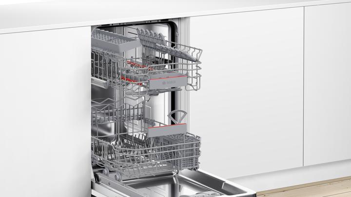 Image du produit Bosch Hausgeräte Serie 4 SPV4HKX49E