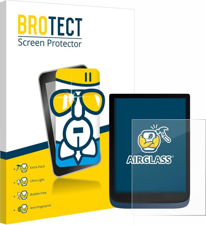 BROTECT AirGlass Verre (InkPad 3)