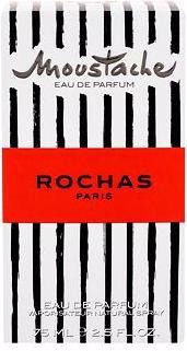 Produktbild Rochas Moustache (Eau de Parfum, 75 ml)
