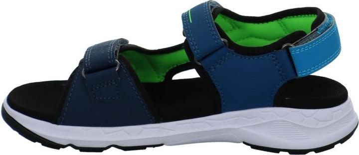 Actual product image Superfit Criss Cross (34)