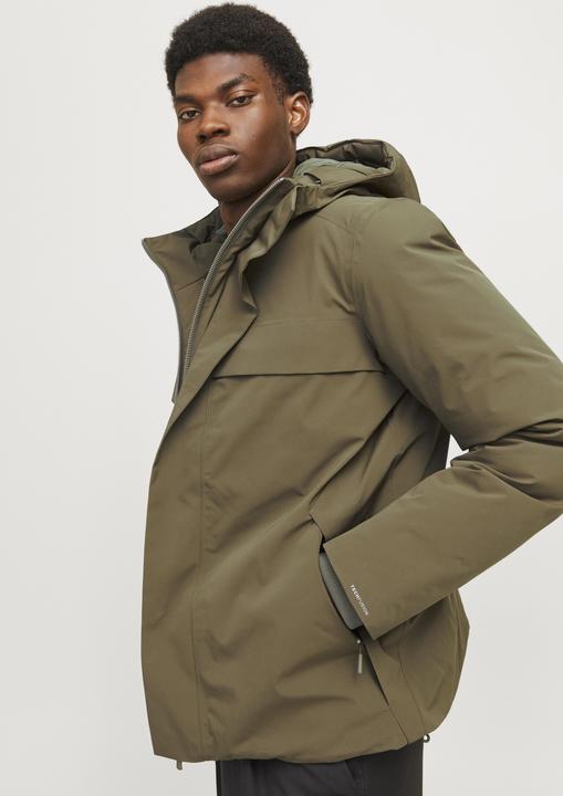 Produktbild Jack & Jones Leichte jacke Leichte jacke (XS)