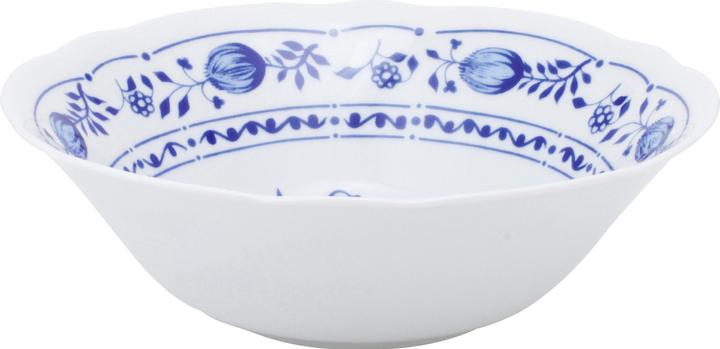 Actual product image Kahla Rossella Zwiebelmuster Schüssel (21.20 cm, 0.64 l, 1 x)