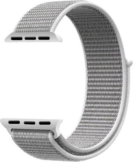 Image du produit MU Classic Bracelet en nylon Sport Series (38 mm, 40 mm, 41 mm, Nylon)