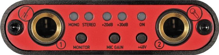Image du produit ESI Audiotechnik UGM192 (USB)