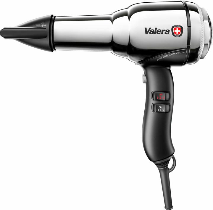 Valera Swiss Steel-Master Digital