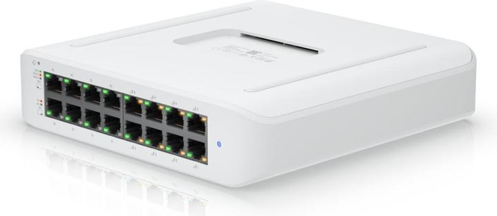Produktbild Ubiquiti UniFi Usw-16 Lite (16 Ports)