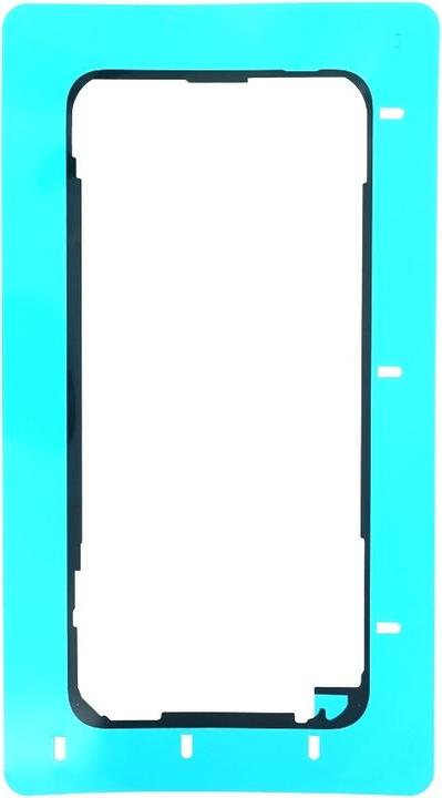 Actual product image Huawei Back Cover Adhesive Mate 20 Lite 51638672 (Adhesive film, Mate 20 Lite)