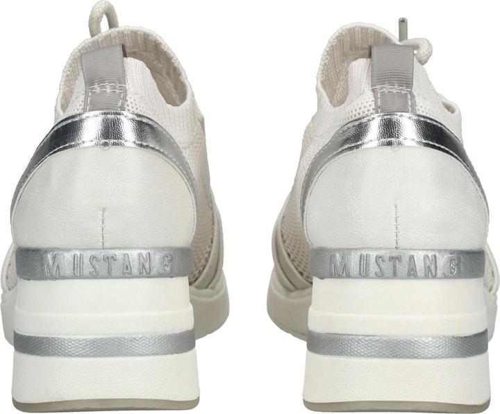 Actual product image Mustang Sneaker (39)