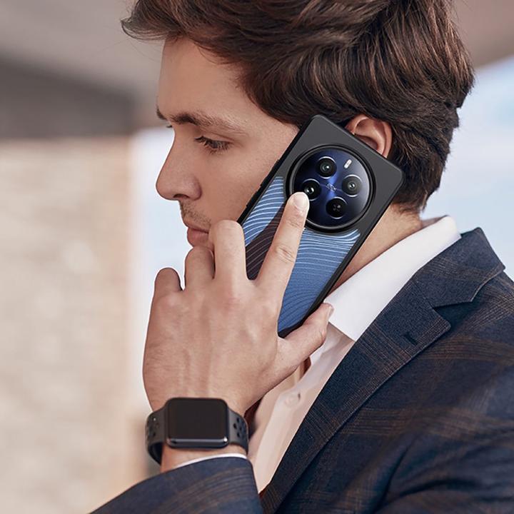 Actual product image Dux Ducis Aimo Series (Xiaomi 14 Ultra)