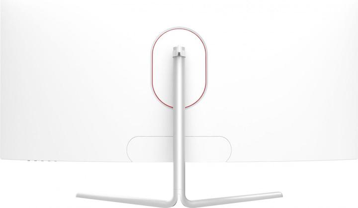 Actual product image LC-Power M34-UWQHD-100-C-V3 (3440 x 1440 pixels, 34")