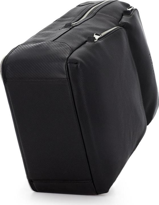 Image du produit Scharlau Schubert - Sac à dos en cuir