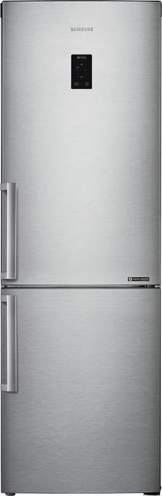 Actual product image Samsung RB33J3315SA/EF (328 l)