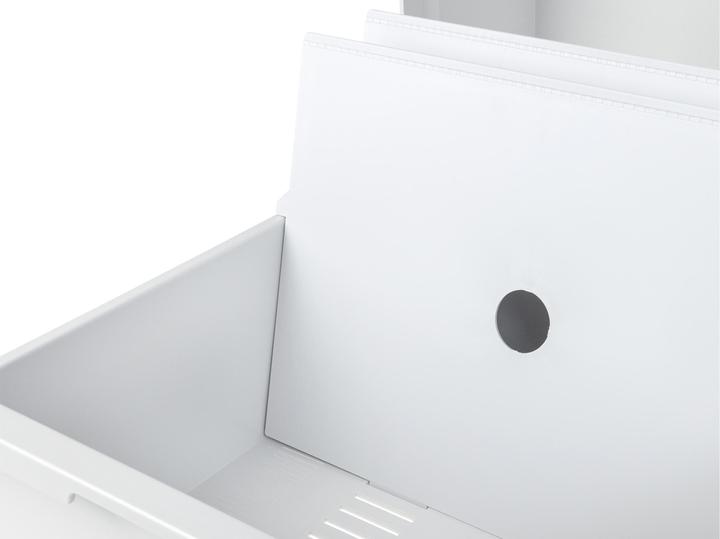 Produktbild Biella ECO - Karteikasten A4 (A4)