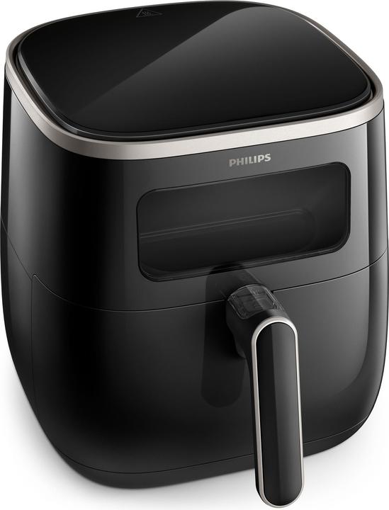 Productafbeelding Philips Airfryer XL HD9257/88