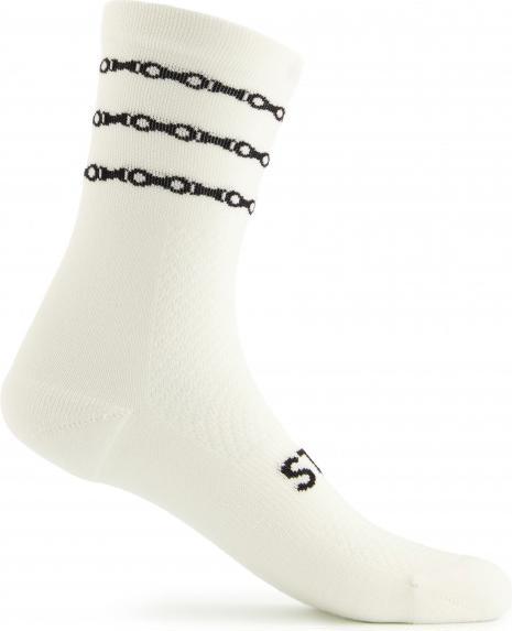 Actual product image Stoic Merino Gravel Socks (45 - 47)